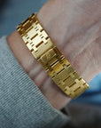 Audemars Piguet Yellow Gold Royal Oak Ref. 56303 (New Arrival)