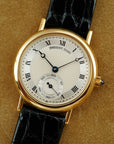 Breguet Yellow Gold Classique Watch Ref. 3210 (New Arrival)