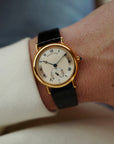 Breguet Yellow Gold Classique Watch Ref. 3210 (New Arrival)