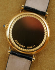 Breguet Yellow Gold Classique Watch Ref. 3210 (New Arrival)