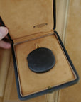 Vacheron Constantin - Vacheron Constantin Yellow Gold Pocket Watch with Original Box and Warranty - The Keystone Watches
