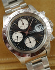 Tudor - Tudor Steel Big Block Chronograph Ref. 79180 with Original Warranty (New Arrival) - The Keystone Watches