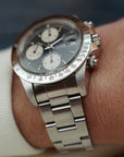 Tudor - Tudor Steel Big Block Chronograph Ref. 79180 with Original Warranty (New Arrival) - The Keystone Watches