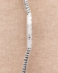 Audemars Piguet White Gold Cobra Strap Watch