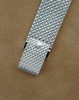 Audemars Piguet White Gold Automatic Bracelet Watch Ref. 15135