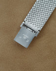 Audemars Piguet White Gold Automatic Bracelet Watch Ref. 15135