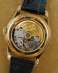 Patek Philippe Yellow Gold Calatrava Ref. 5035