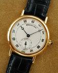 Breguet - Breguet Yellow Gold Classique Ref. 3290 (New Arrival) - The Keystone Watches