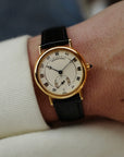 Breguet - Breguet Yellow Gold Classique Ref. 3290 (New Arrival) - The Keystone Watches