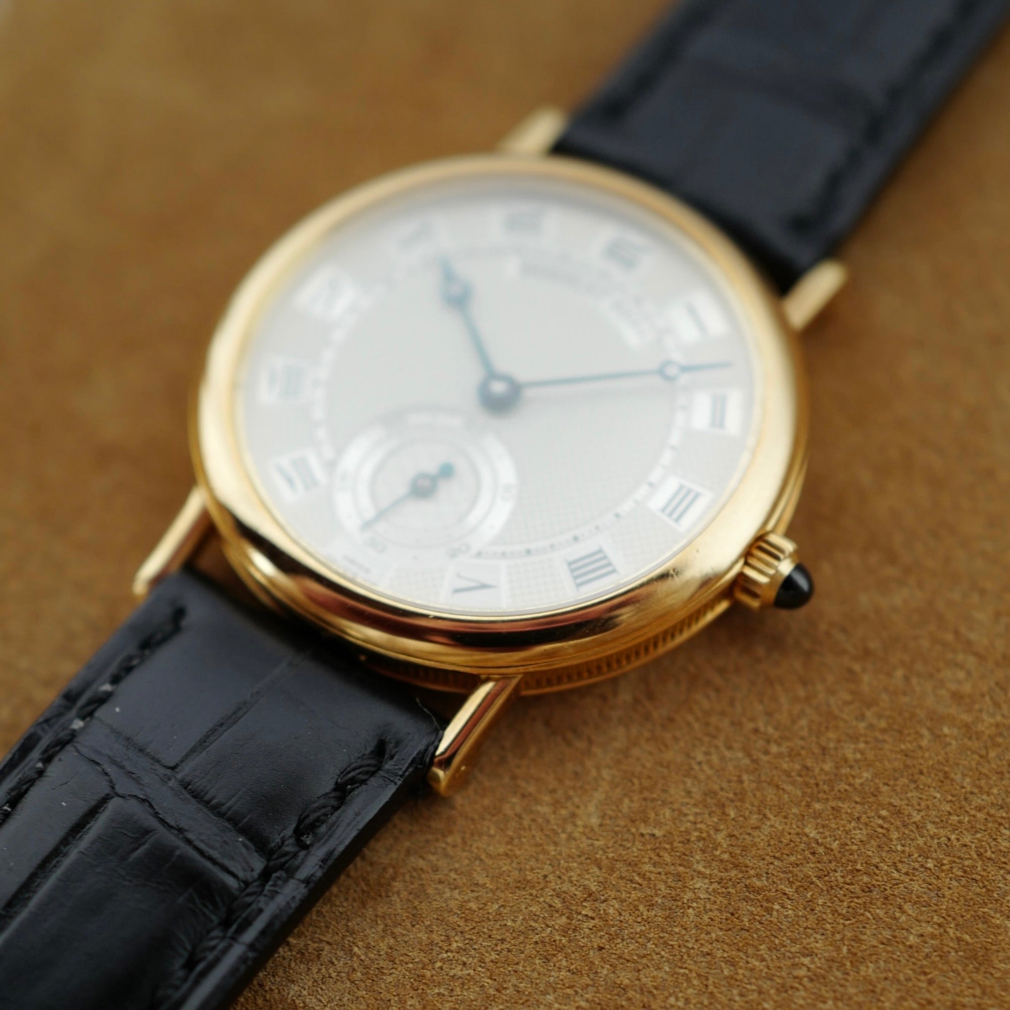 Breguet - Breguet Yellow Gold Classique Ref. 3290 (New Arrival) - The Keystone Watches