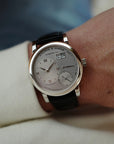 A. Lange & Sohne - A Lange and Sohne Platinum Lange 1 Ref. 101.025 - The Keystone Watches