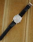 A. Lange & Sohne - A Lange and Sohne White Gold Lange 1 Ref. 101.025 (New Arrival) - The Keystone Watches