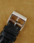 A. Lange & Sohne - A Lange and Sohne White Gold Lange 1 Ref. 101.025 (New Arrival) - The Keystone Watches