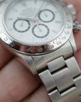 Rolex - Rolex Zenith Daytona Ref. 16520 retailed by Tiffany & Co. (New Arrival) - The Keystone Watches