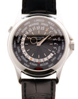 Patek Philippe Platinum World Time Ref. 5130, Dubai Edition