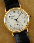 Breguet - Breguet YG Vintage Classique Power Reserve (New Arrival) - The Keystone Watches