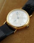 Breguet - Breguet YG Vintage Classique Power Reserve (New Arrival) - The Keystone Watches