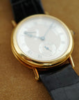 Breguet - Breguet YG Vintage Classique Power Reserve (New Arrival) - The Keystone Watches