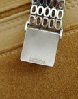 Patek Philippe White Gold Ellipse Ref. 4179