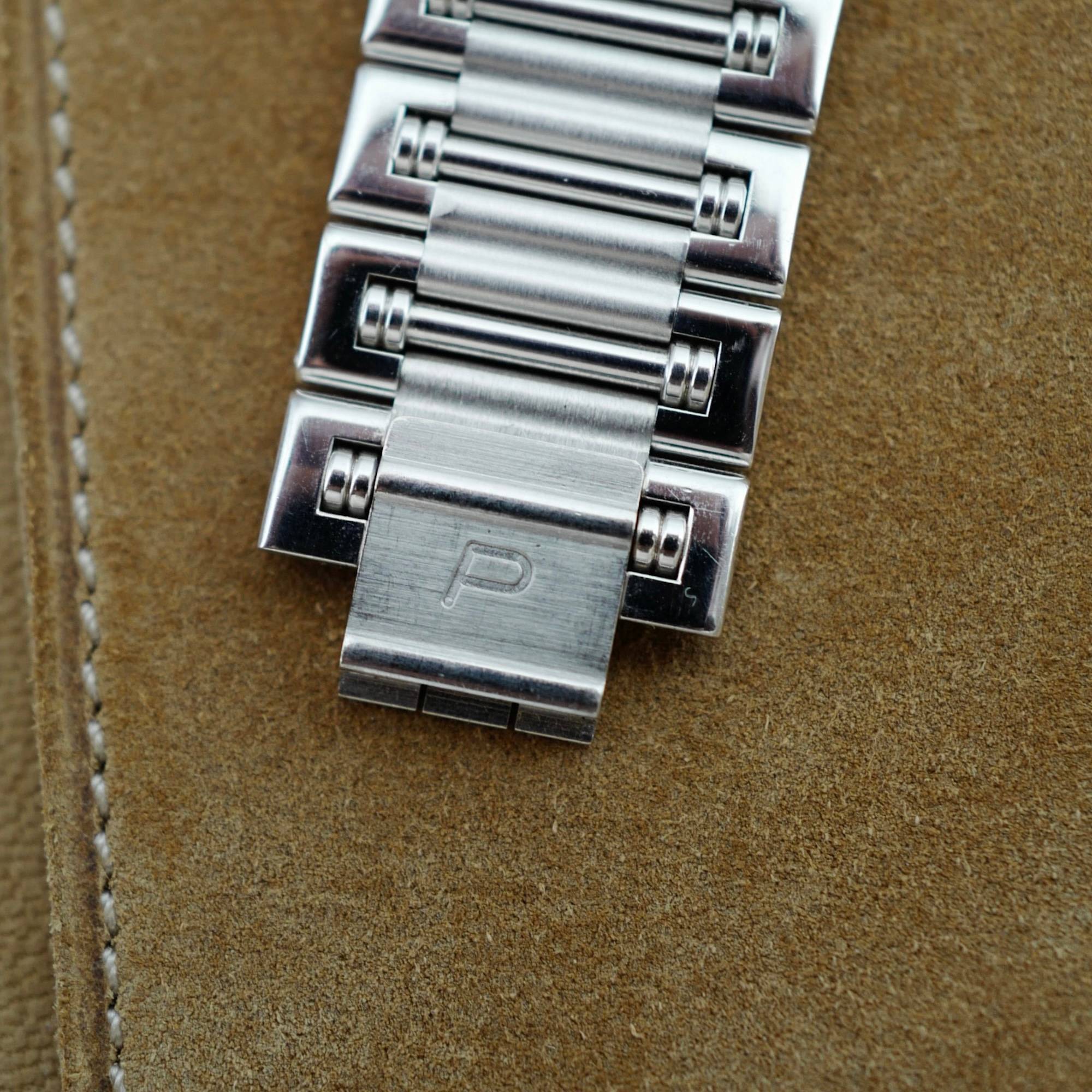 Piaget White Gold Dancer Watch Ref. 91317