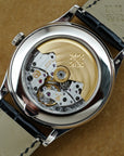 Patek Philippe - Patek Philippe White Gold Annual Calendar Ref. 5396 - The Keystone Watches