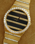 Piaget Yellow Gold and Diamond Jumbo Polo Ref. 80256 (New Arrival), One of 50 Pieces