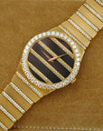 Piaget Yellow Gold and Diamond Jumbo Polo Ref. 80256 (New Arrival), One of 50 Pieces