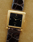 Rolex Yellow Gold Cellini Ref. 4100 (New Arrival)