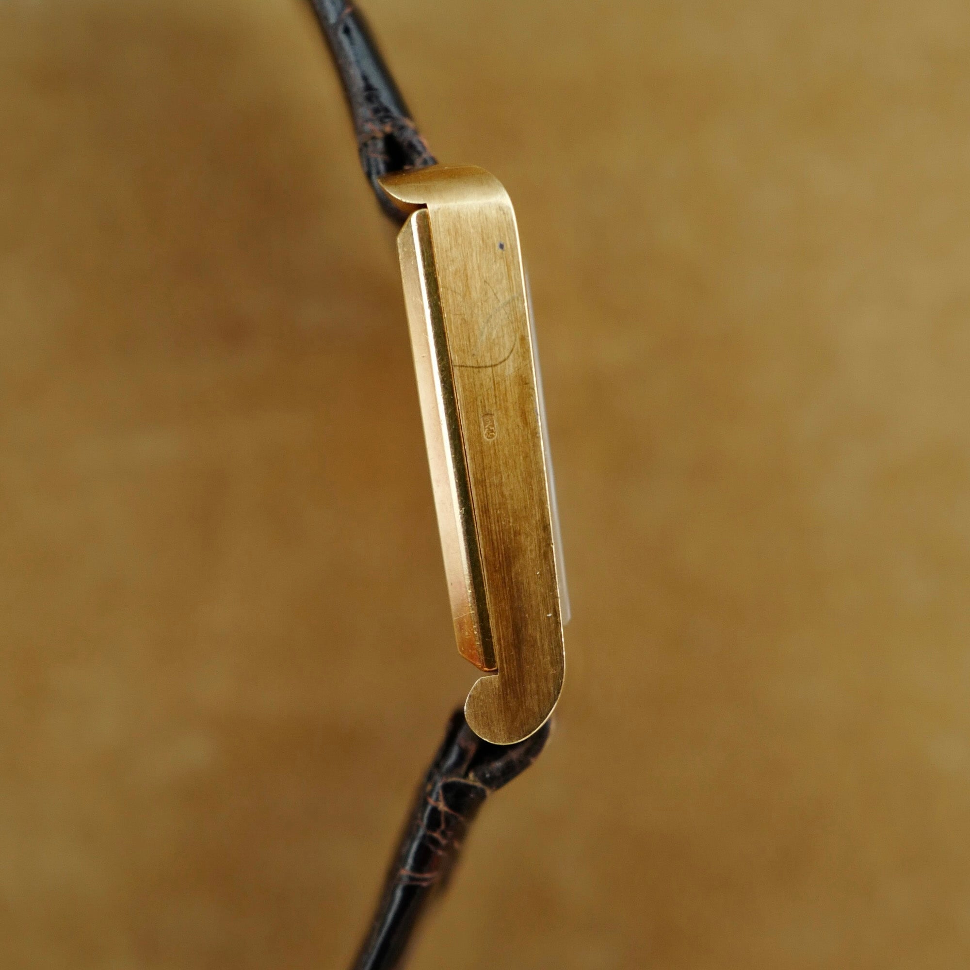 Rolex Yellow Gold Cellini Ref. 4100 (New Arrival)