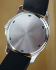 Patek Philippe Steel Aquanaut Ref. 5060 with Original Papers