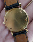 Patek Philippe - Patek Philippe Yellow Gold Calatrava Watch Ref. 3520 (New Arrival) - The Keystone Watches