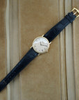 Patek Philippe - Patek Philippe Yellow Gold Calatrava Watch Ref. 3520 (New Arrival) - The Keystone Watches