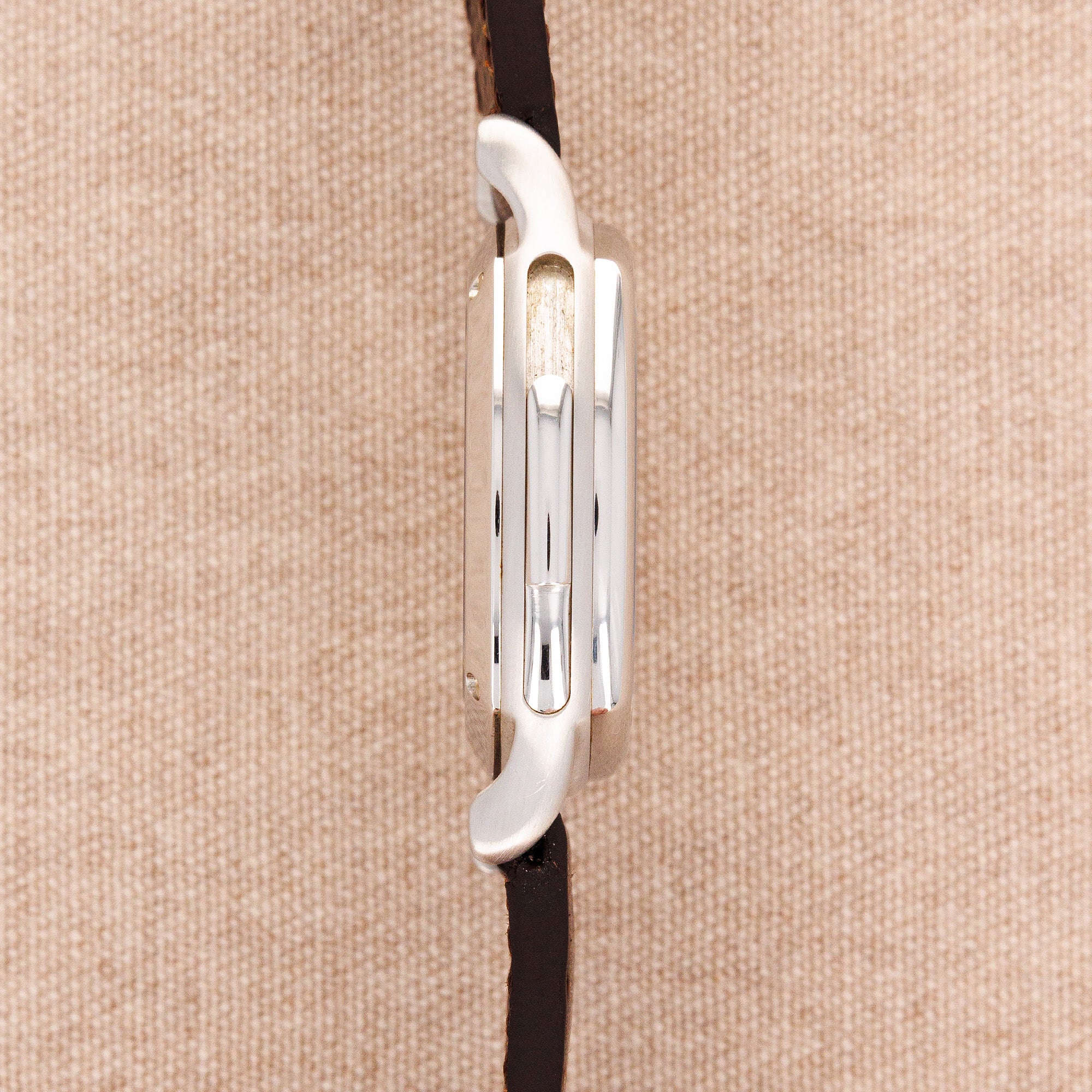 Audemars Piguet Platinum Jules Schaeffer Luminous Minute Repeater