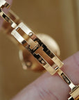 Cartier - Cartier Rose Gold Ballon Bleu Ref. W69002Z2 - The Keystone Watches