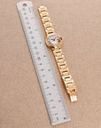 Cartier - Cartier Rose Gold Ballon Bleu Ref. W69002Z2 - The Keystone Watches