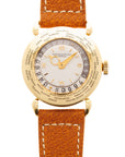Patek Philippe - Patek Philippe Yellow Gold World Time Watch Ref. 1415 - The Keystone Watches