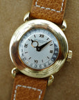 Patek Philippe - Patek Philippe Yellow Gold World Time Watch Ref. 1415 - The Keystone Watches