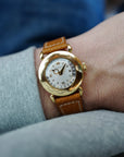 Patek Philippe - Patek Philippe Yellow Gold World Time Watch Ref. 1415 - The Keystone Watches