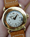 Patek Philippe - Patek Philippe Yellow Gold World Time Watch Ref. 1415 - The Keystone Watches