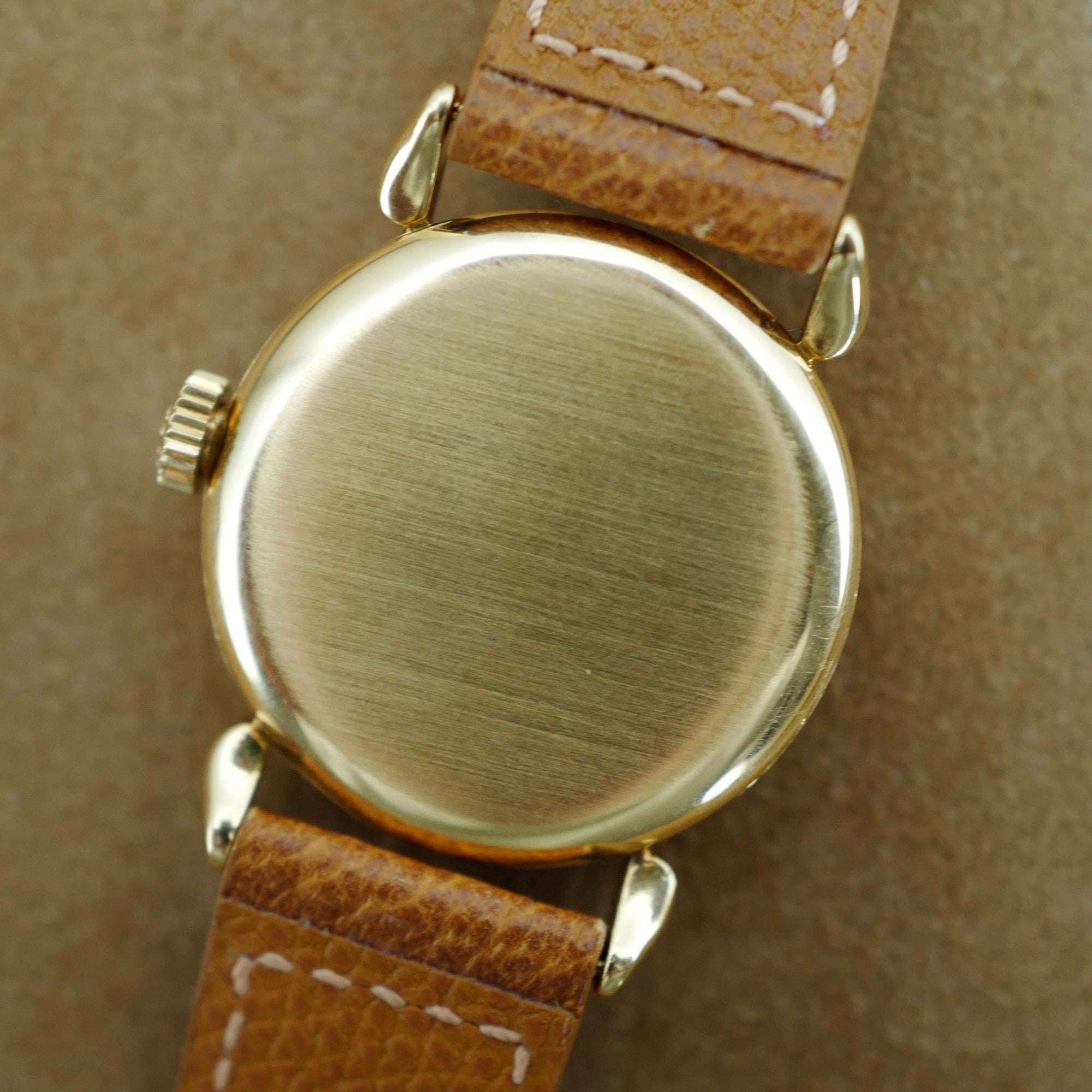 Patek Philippe - Patek Philippe Yellow Gold World Time Watch Ref. 1415 - The Keystone Watches