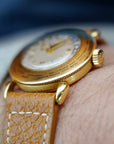 Patek Philippe - Patek Philippe Yellow Gold World Time Watch Ref. 1415 - The Keystone Watches