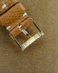 Patek Philippe - Patek Philippe Yellow Gold World Time Watch Ref. 1415 - The Keystone Watches