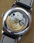 Patek Philippe - Patek Philippe White Gold Annual Calendar Ref. 5396G-014 - The Keystone Watches