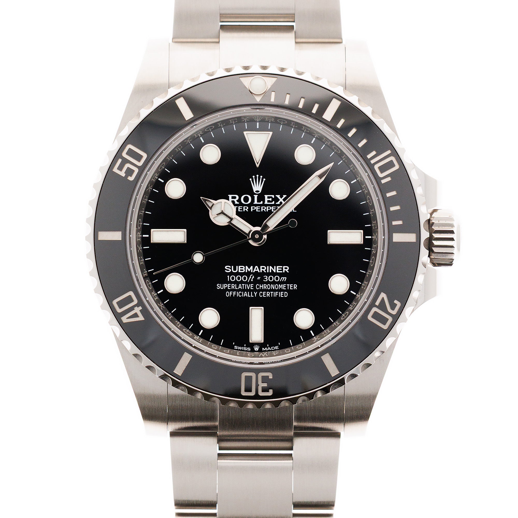 Rolex Watches