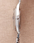 Rolex - Rolex Steel Datejust Ref. 1603 with Blue Dial - The Keystone Watches