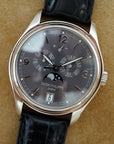 Patek Philippe - Patek Philippe White Gold Annual Calendar Ref. 5146 - The Keystone Watches