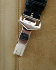 Patek Philippe - Patek Philippe White Gold Annual Calendar Ref. 5146 - The Keystone Watches