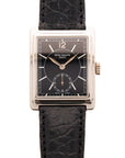 Patek Philippe White Gold Gondolo Ref. 5010