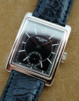 Patek Philippe White Gold Gondolo Ref. 5010