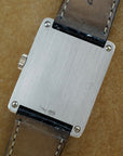 Patek Philippe White Gold Gondolo Ref. 5010